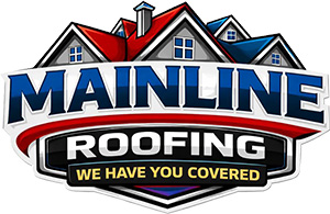 Mainline Glass Co Logo